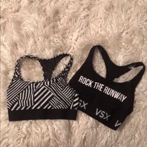 Victoria’s Secret Sports Bras